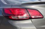 Chevrolet SS 2014 года